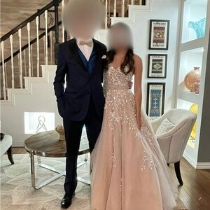 Amarra Beautiful Prom, Pageant or Wedding Gown